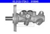 ATE 03.2122-1724.3 Brake Master Cylinder